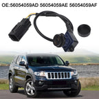 Rear View Camera for Durango (2011–2013) 56054059AD Waterproof
