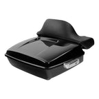 Chopped Trunk Pad for Harley Touring Road King Glide (1997–2008)