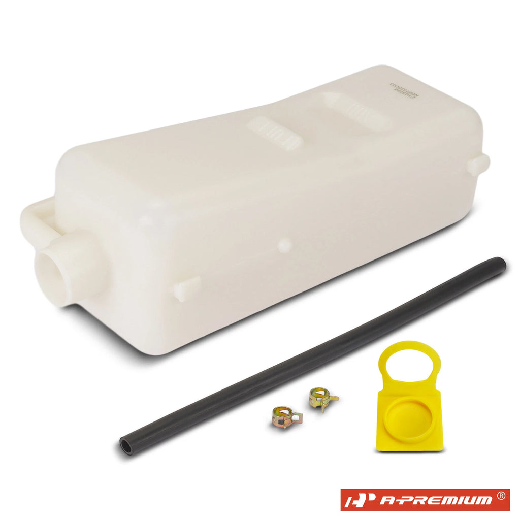 Coolant Expansion Tank for Jeep Wrangler TJ (1997–2006)
