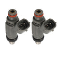 Set of 2 Fuel Injectors for Kawasaki Vulcan 2000 (2004–2010) 49033-0003