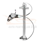 Window Regulator with Motor for Ford E150 Van (1992–2014)