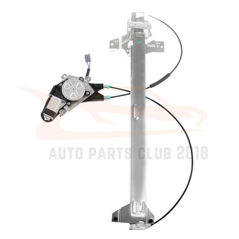 Window Regulator with Motor for Ford E150 Van (1992–2014)