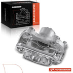 Front Left Brake Caliper with Bracket for Infiniti G35 (2003–2005)