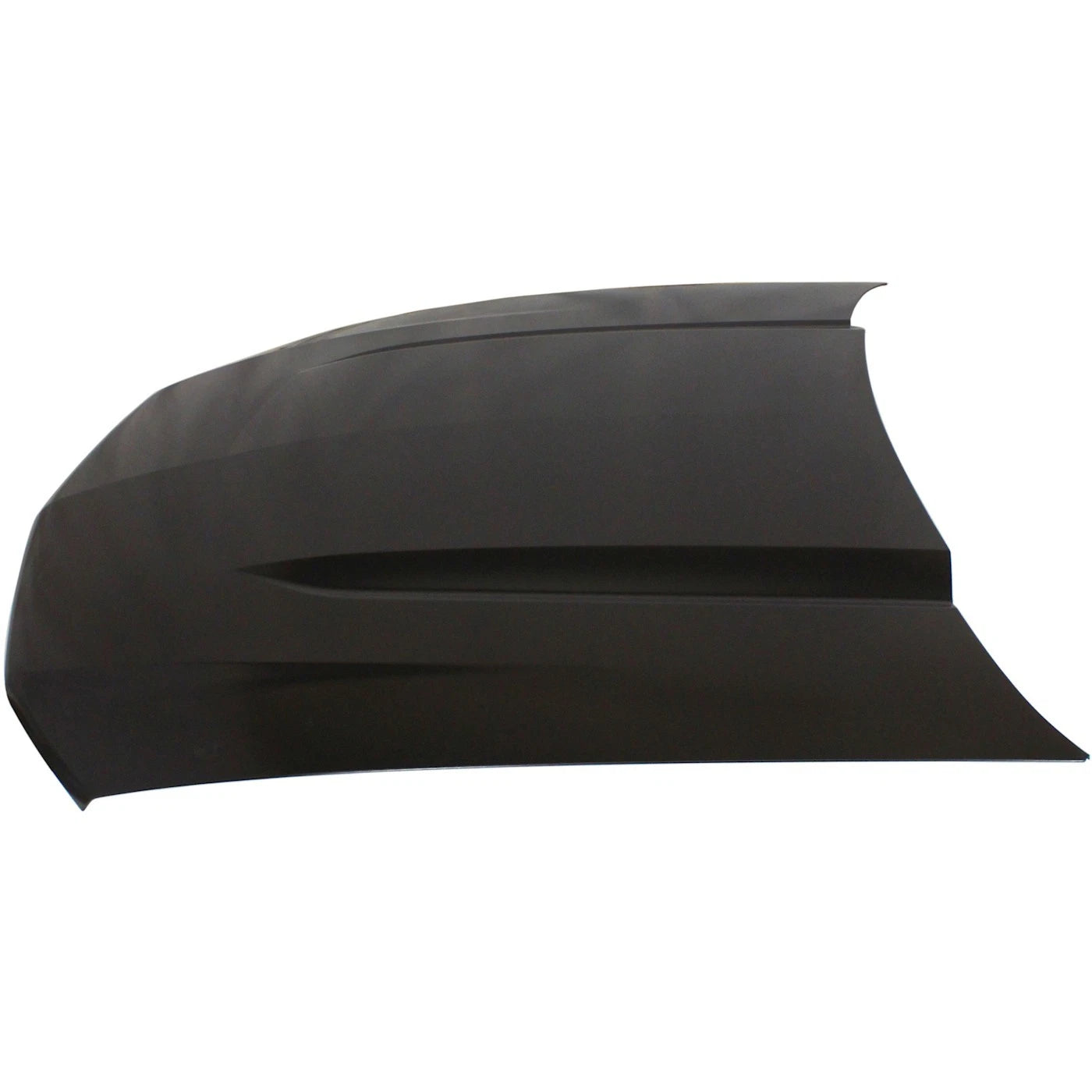 Hood for Ford Mustang (2010–2012) Aluminium