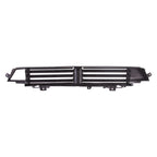 Replacement Composite Radiator Shutter w/Motor w/o Fog Lamp w/Active Shutter