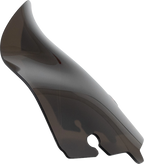 Klock Werks Kolor Flare Sport Windshield 6.5" for Harley FLH (2014–2023)
