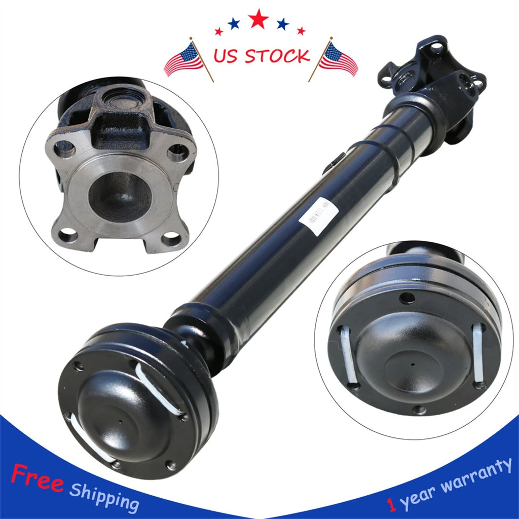 Front Drive Shaft Assembly for Dodge Dakota/Durango (2001–2006)