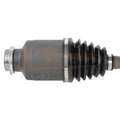 AWD Front Passenger Driver Side CV Axle for Ford Edge Lincoln MKX (2007–2014)