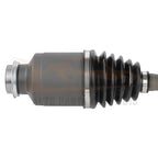 AWD Front Passenger Driver Side CV Axle for Ford Edge Lincoln MKX (2007–2014)