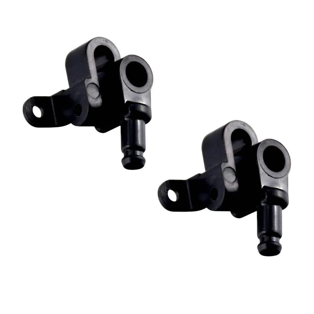 2 Pack Carb Cam Follower Lever for Johnson Evinrude 323327 (Outboard)