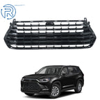 Upper Grille for Grand Highlander (2024-2025) Easy Install