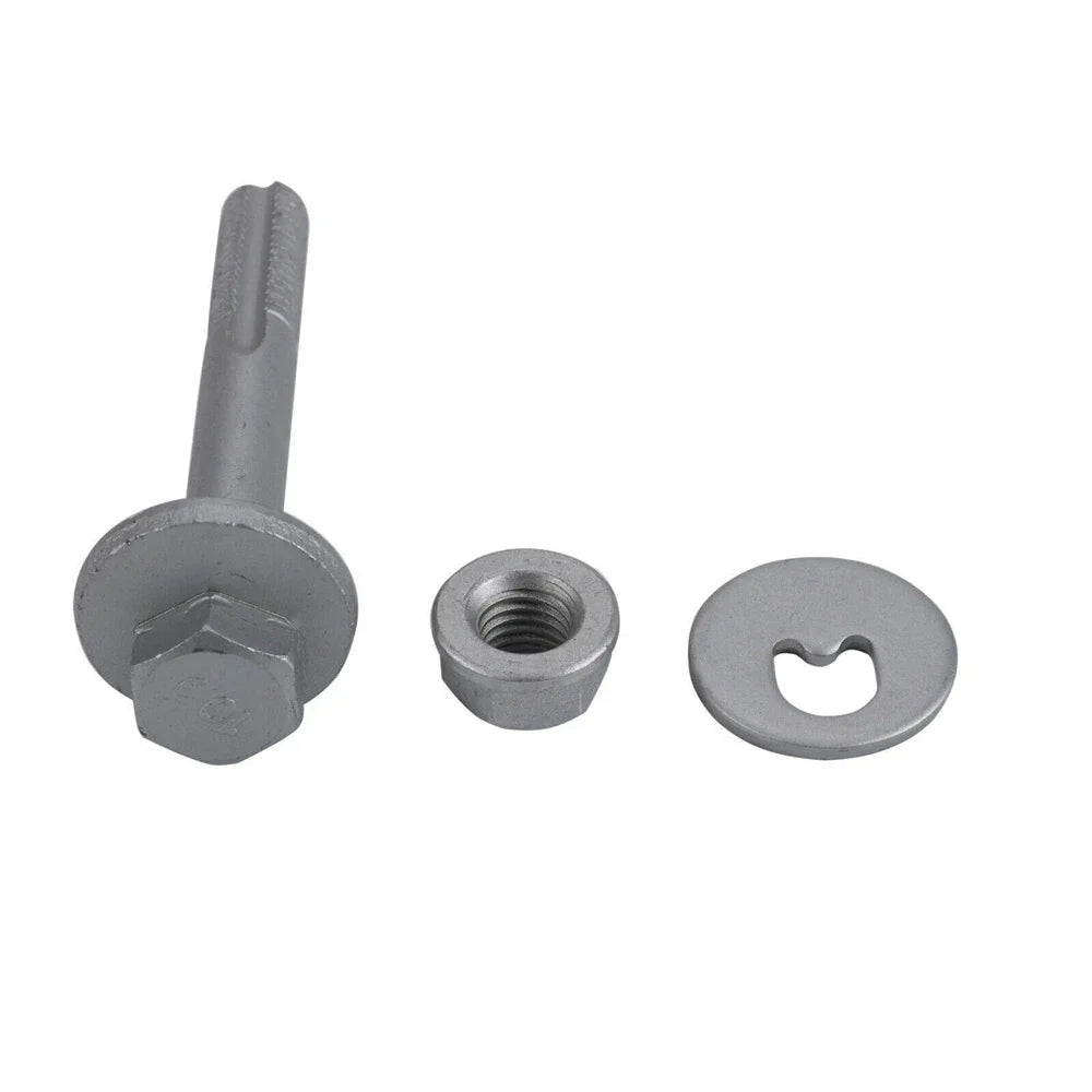 Rear Lower Camber Suspension Control Arm Bolts for Ford Focus, C-Max, Mondeo