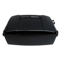 Chopped Trunk & Base Plate for Harley Touring Electra Glide (1997–2013)