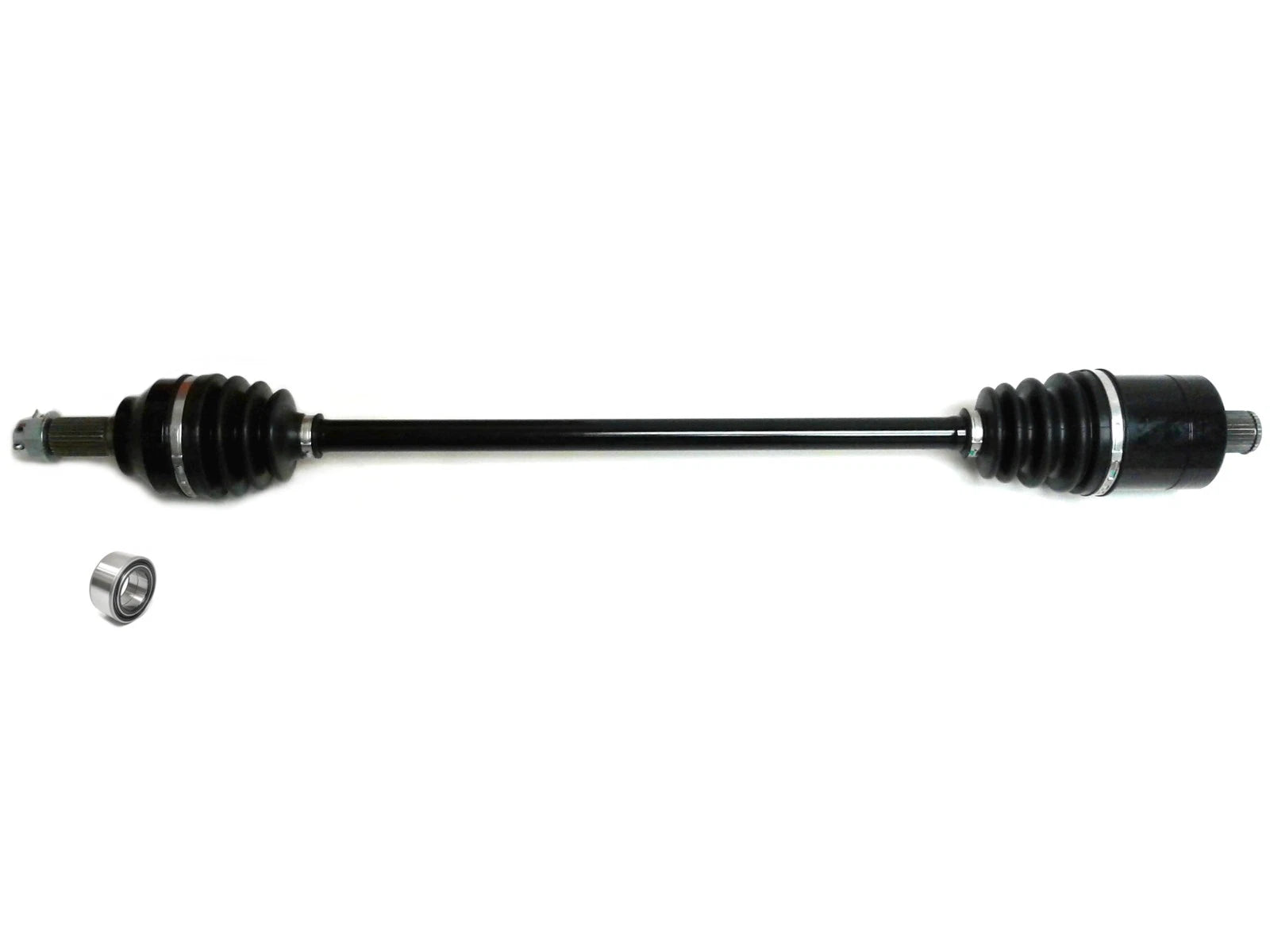 Precision Rear CV Axle & Bearing for Polaris RZR XP XP4 Turbo S (2018–2021)