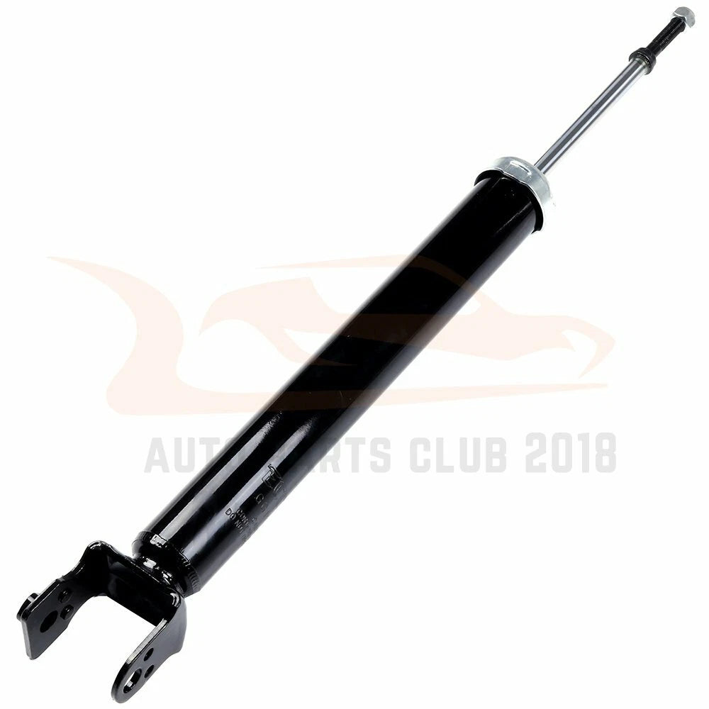 Set of 2 Rear Struts for Infiniti G25 G37 G35 RWD (2007–2012)