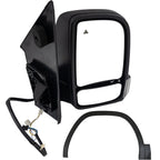 Set of 2 Mirrors for MB Mercedes Van (Left & Right)