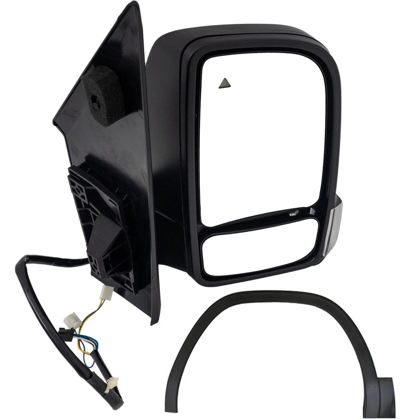 Set of 2 Mirrors for MB Mercedes Van (Left & Right)