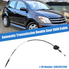 Transmission Gear Shift Cable No. 3382052290 for Toyota Echo, Scion XA, XB (2000–2005)