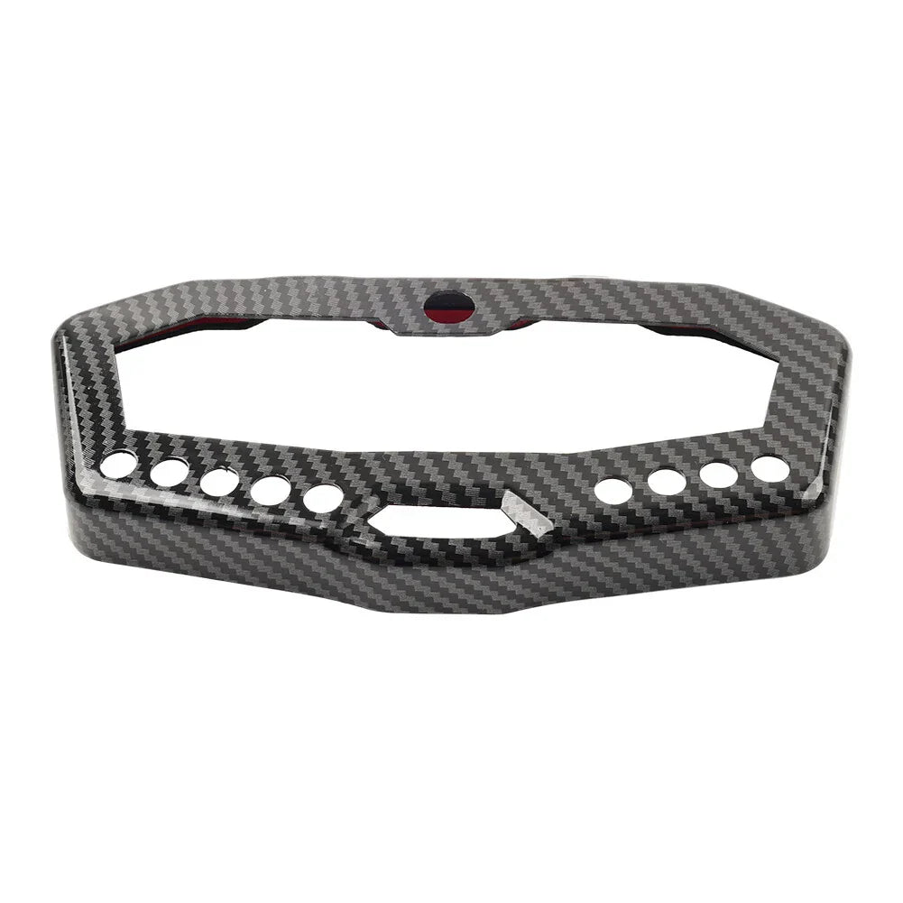 Speedometer Shell Cover for Yamaha MT07 FZ07 (2014-2020)