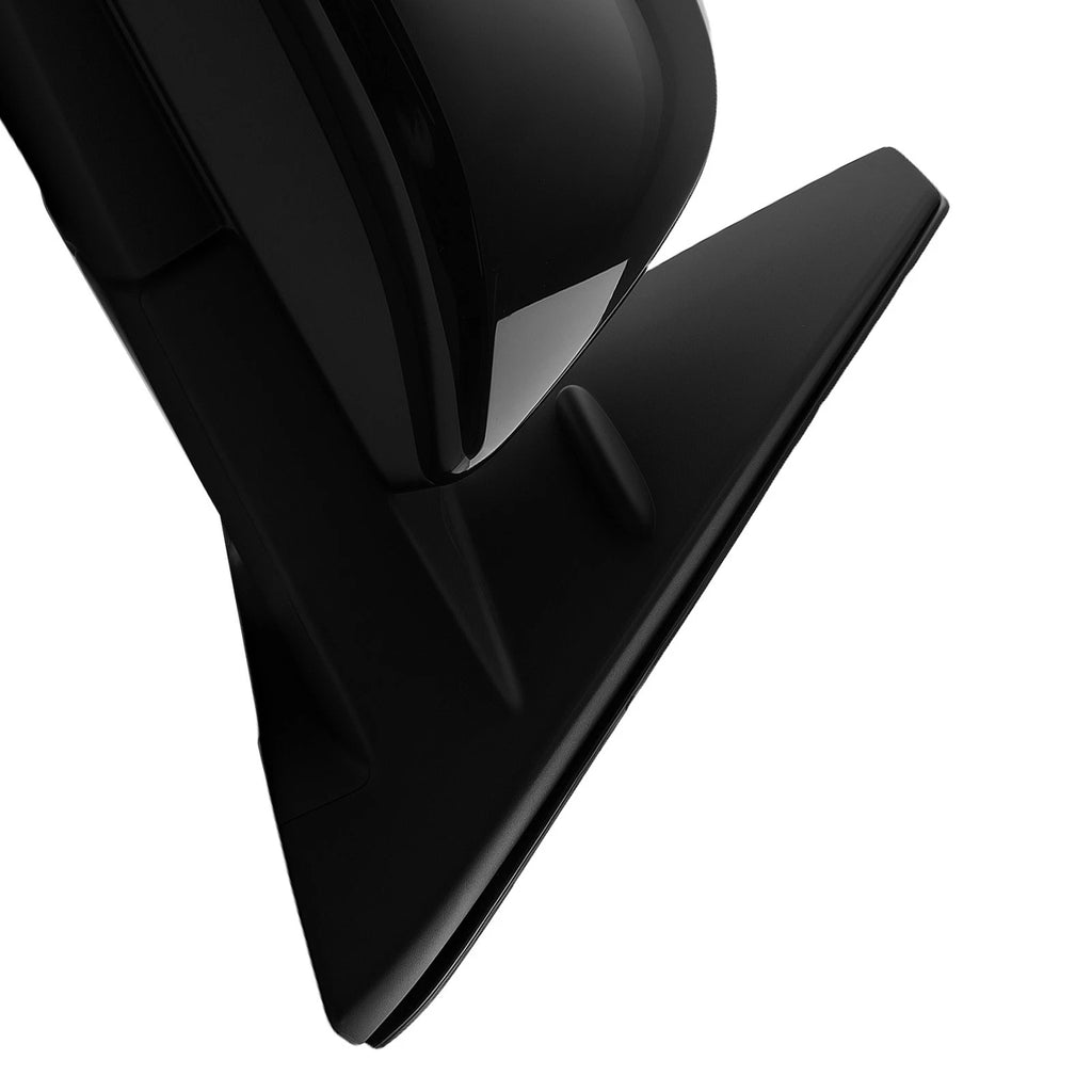 Right Heated Side Mirror for Toyota 4Runner Limited SR5 (2014–2018)