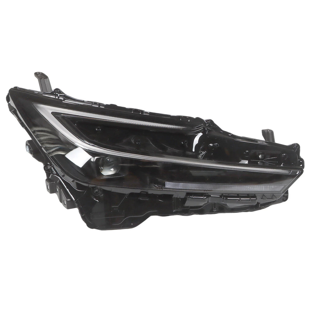 LED Headlight Assembly Set for Toyota Prius (2023–2024)