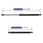 Tailgate Lift Support Struts Gas Spring No. 4B9827552M for Audi A6 (2012–2018)