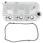 Valve Cover Set with Gasket for Honda Accord 2008-2012