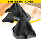 Gear Shifter Boot Cover for Dodge W150 W250 W350 (1984–1993)