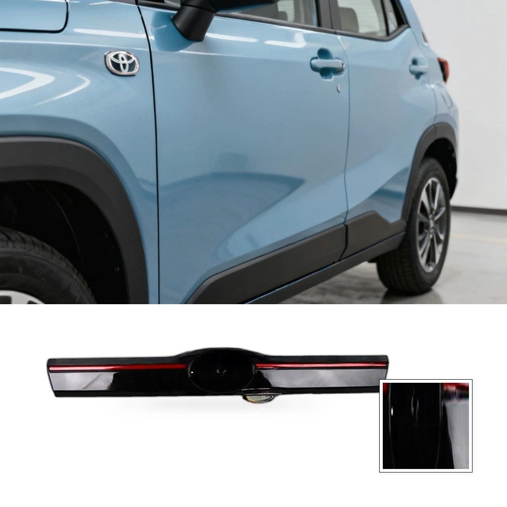 Tailgate Light for Toyota Raize, Daihatsu Ativa (2020–2023)