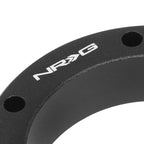 NRG 1/2" Steering Wheel Hub Extender Spacer for Universal Vehicles (All Years)