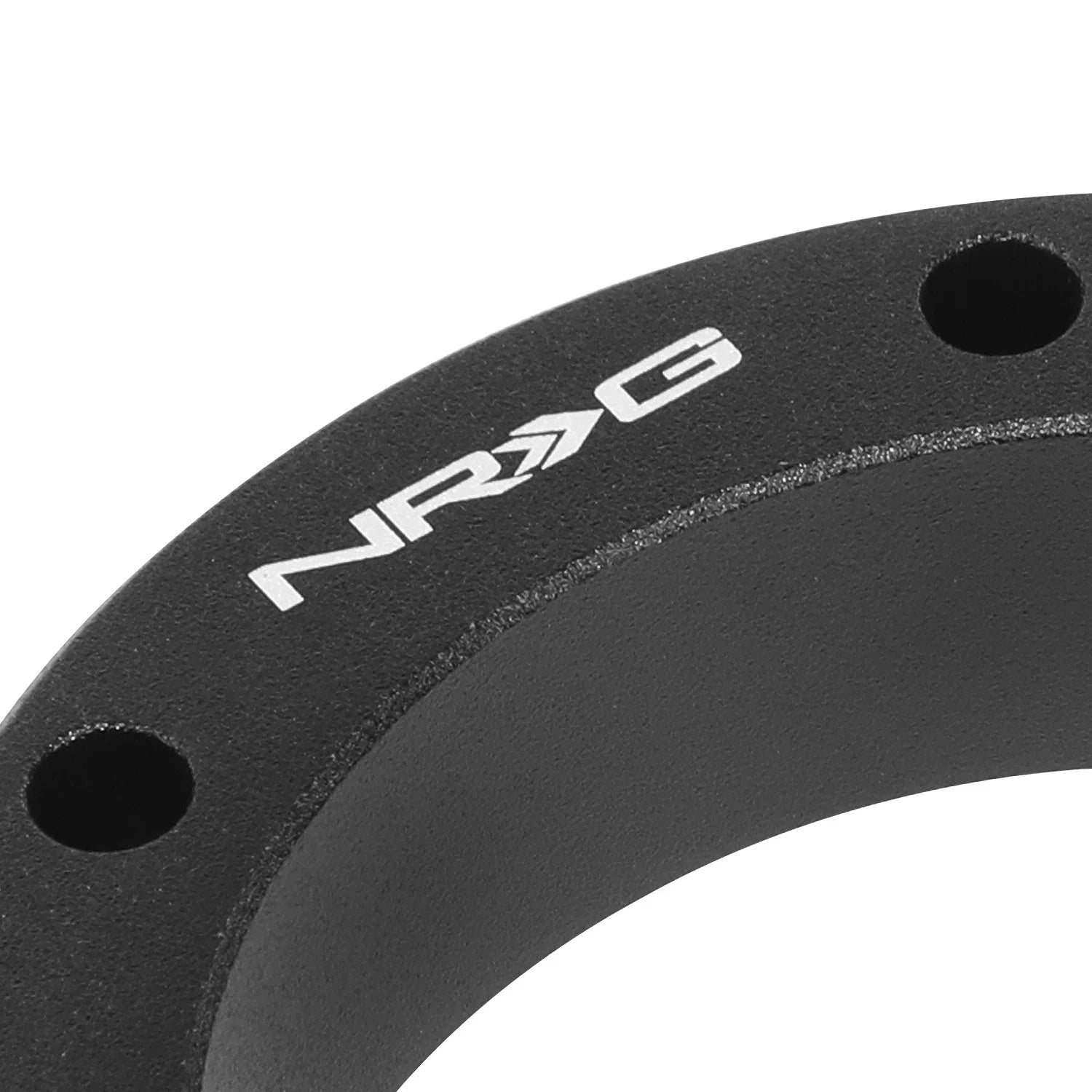 NRG 1/2" Steering Wheel Hub Extender Spacer for Universal Vehicles (All Years)