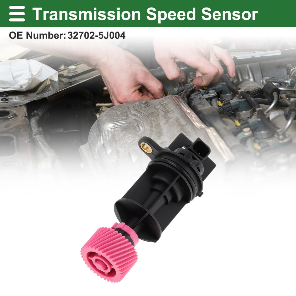 Transmission Speed Sensor No.32702-5J004 for Nissan Almera N16 (2000–2006)