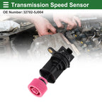 Transmission Speed Sensor No.32702-5J004 for Nissan Almera N16 (2000–2006)