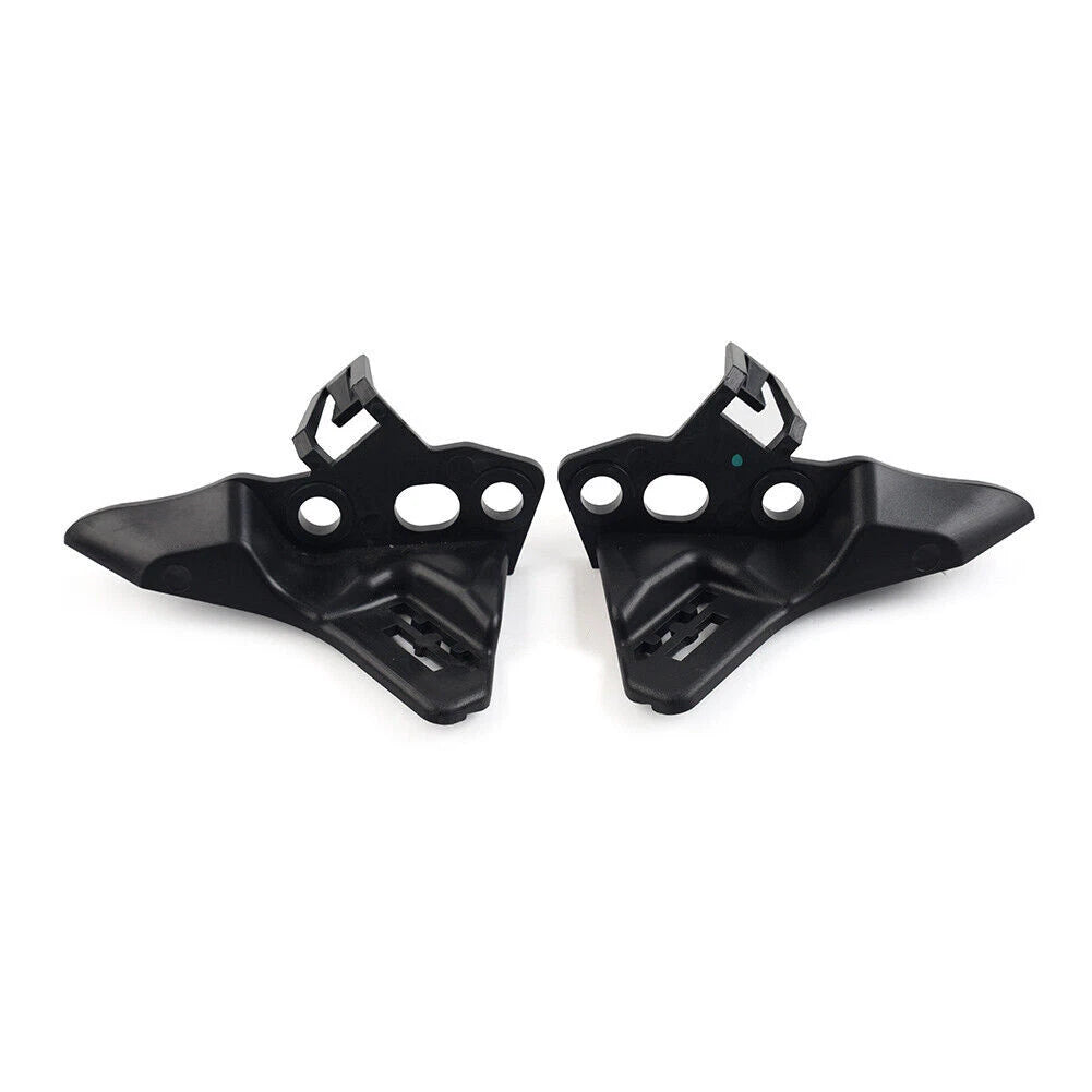 Front Bumper Clip Support Bracket for Jaguar XF (2016–2023)