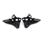 Front Bumper Clip Support Bracket for Jaguar XF (2016–2023)