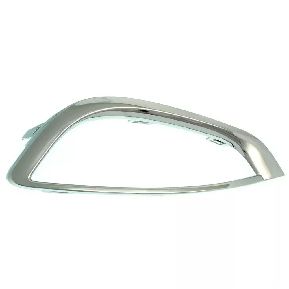 Pacifica Fog Light Trim Driving Lamp Front Left Side (2017-2023)