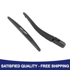 Rear Windshield Wiper Blade Arm Set for Dodge Nitro (2007–2009)