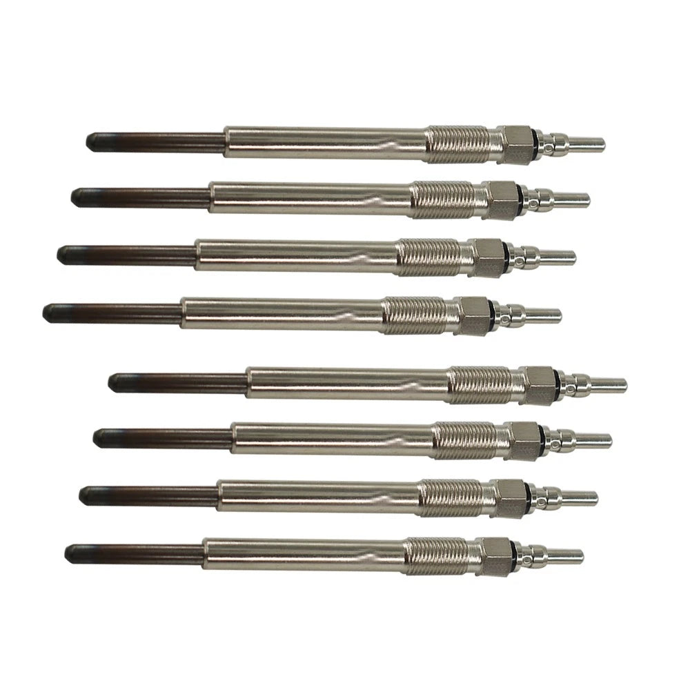 Glow Plug for Ford Super Duty 7.3L Powerstroke Turbo Diesel (1994–2003)