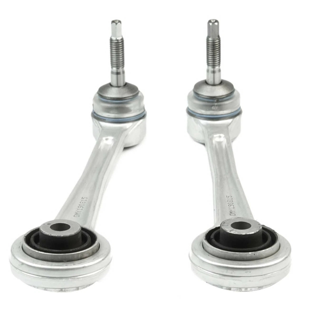 2X Rear Control Arms for BMW X5 (2000-2006)