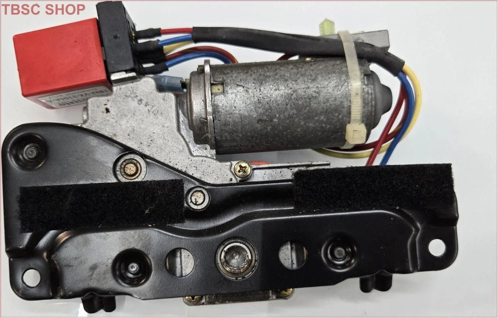Sunroof Motor Assembly for Lincoln Continental (1998–2001) F8OZ-15790-AB