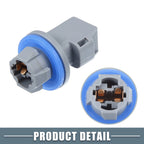 Brake Lamp Socket F81Z13411AA for Ford F-150 F-250 F-350 (1997–2003)