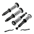Adjustable Coilovers Lowering Kit for Honda Accord (2003-2007)