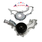 Engine Water Pump for Chrysler Dodge Jeep V6 3.6L (2011-2016)