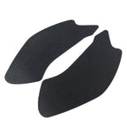 Gas Tank Side Pad Fuel Knee Grip Protector for Honda CB650R CBR650R (2019–2020)