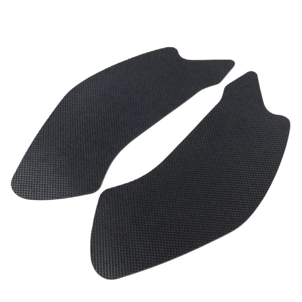 Gas Tank Side Pad Fuel Knee Grip Protector for Honda CB650R CBR650R (2019–2020)