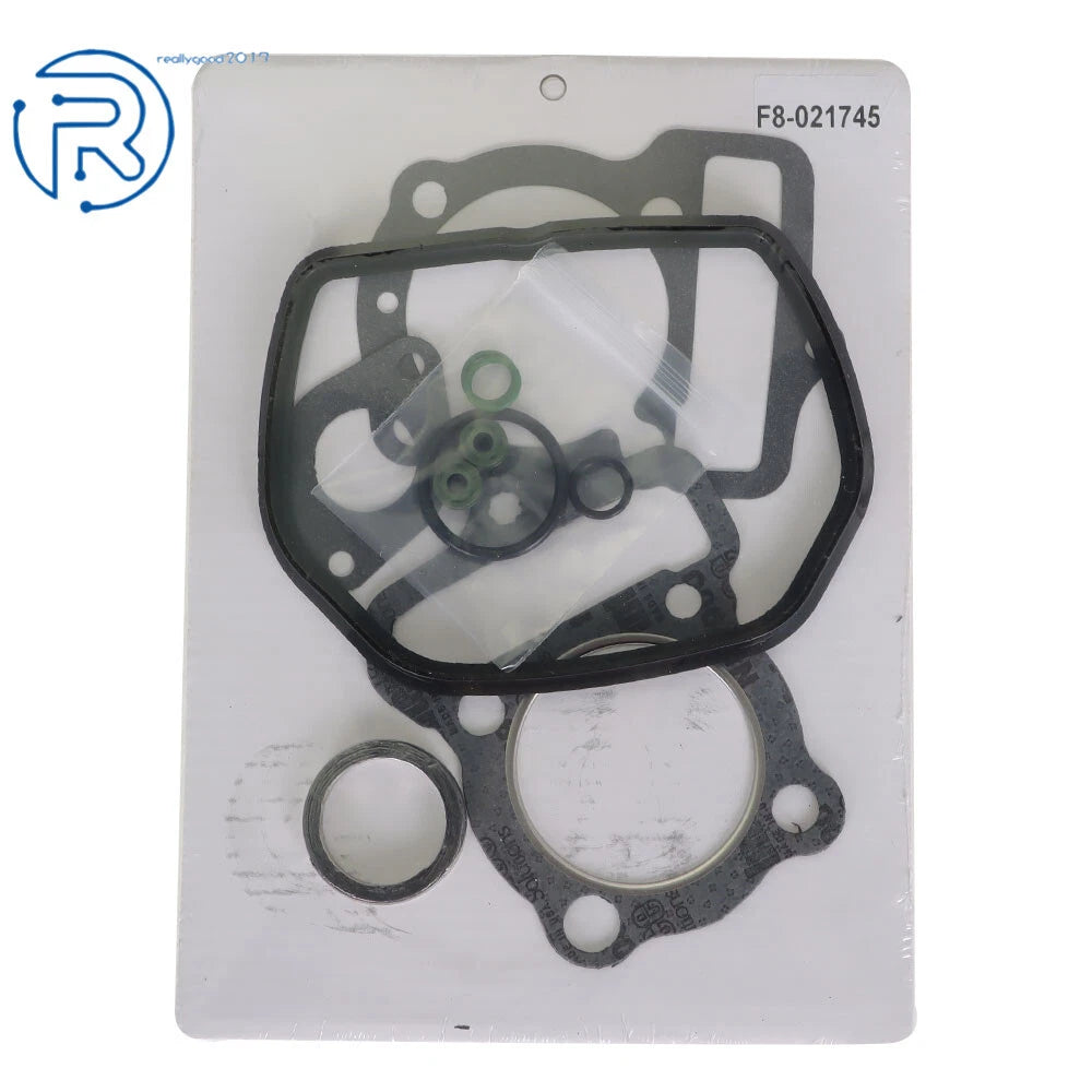 Top End Head Gasket Kit for Honda CRF100F XR100R (1992-2013)