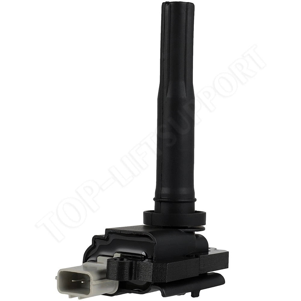 2X Ignition Coil Pack for Chevrolet Tracker (1999–2004) L4 1.6L