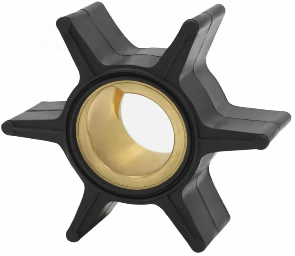 Water Pump Impeller for Evinrude Johnson 30 35 HP Outboard (0395289)