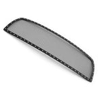 Stainless Black Mesh Grille Insert for Dodge Ram 1500 (2009–2012)