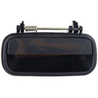 Exterior Rear Left Door Handle for Toyota 4Runner (1989–1995)